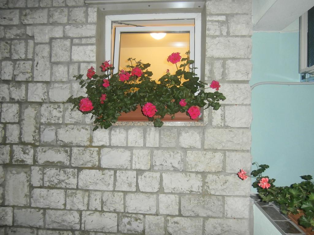 Apartment Gabi Labin  Extérieur photo