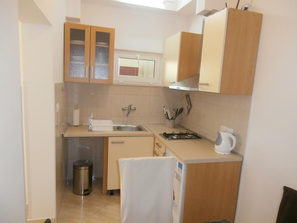 Apartment Gabi Labin  Extérieur photo
