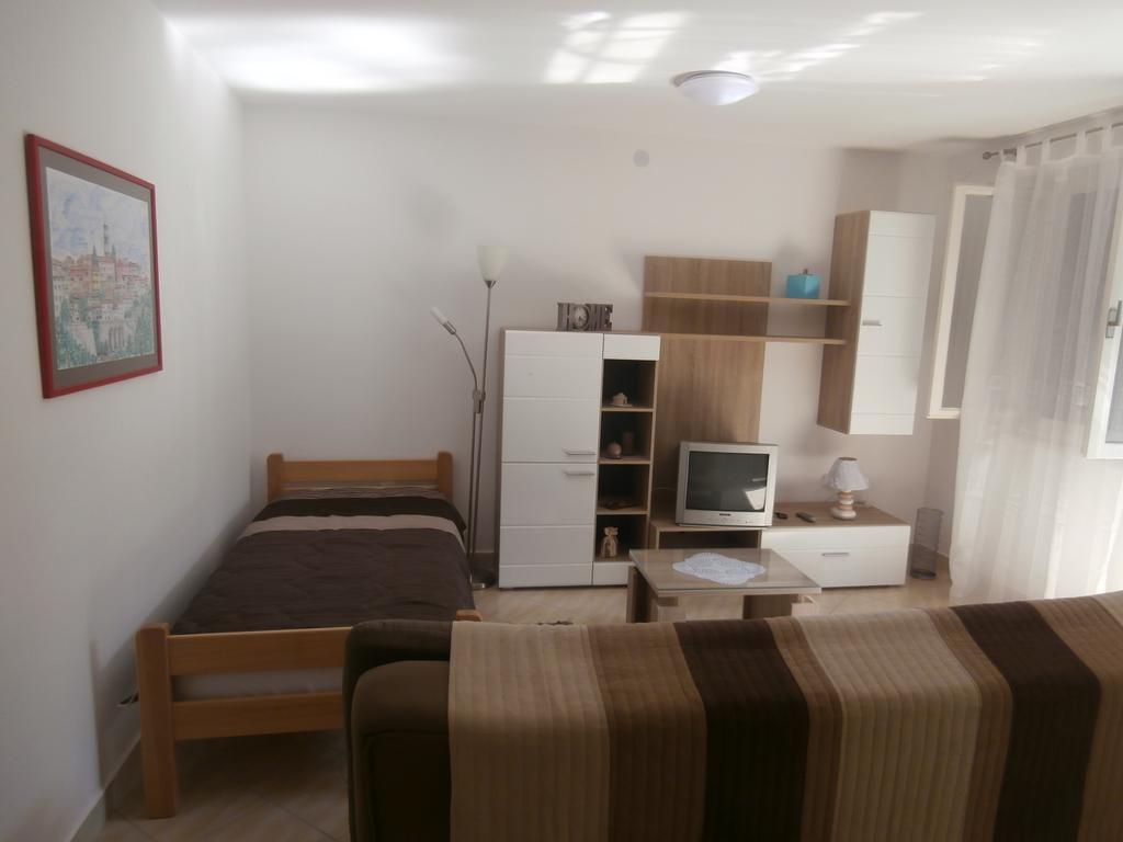 Apartment Gabi Labin  Extérieur photo