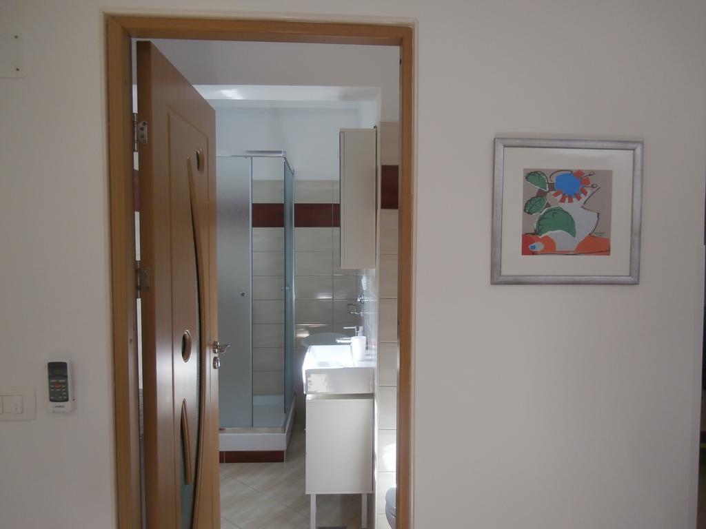 Apartment Gabi Labin  Extérieur photo