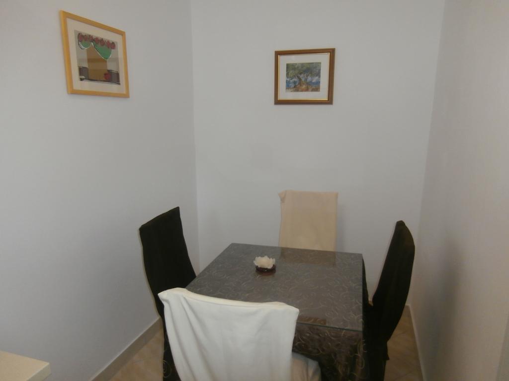 Apartment Gabi Labin  Extérieur photo