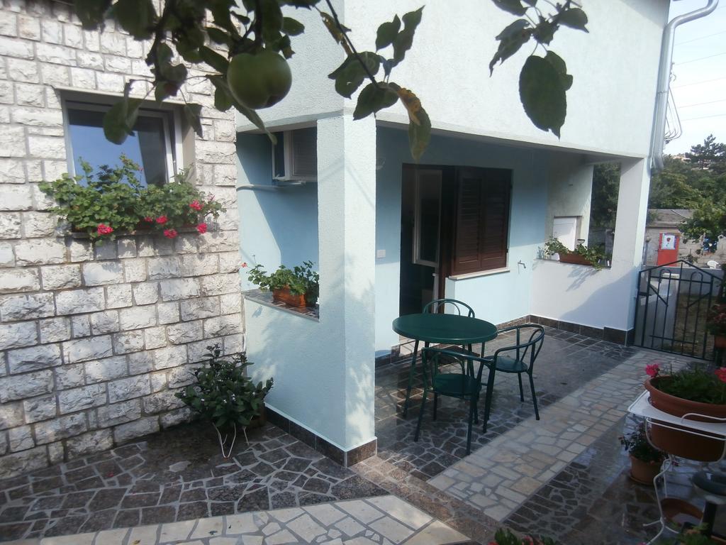 Apartment Gabi Labin  Extérieur photo