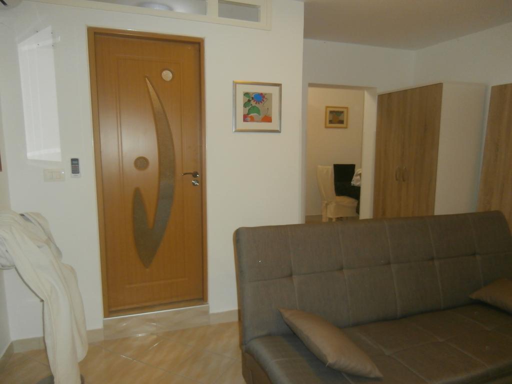 Apartment Gabi Labin  Extérieur photo