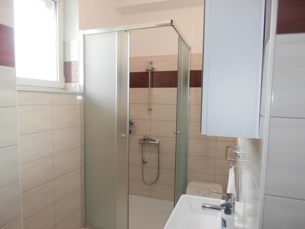 Apartment Gabi Labin  Extérieur photo