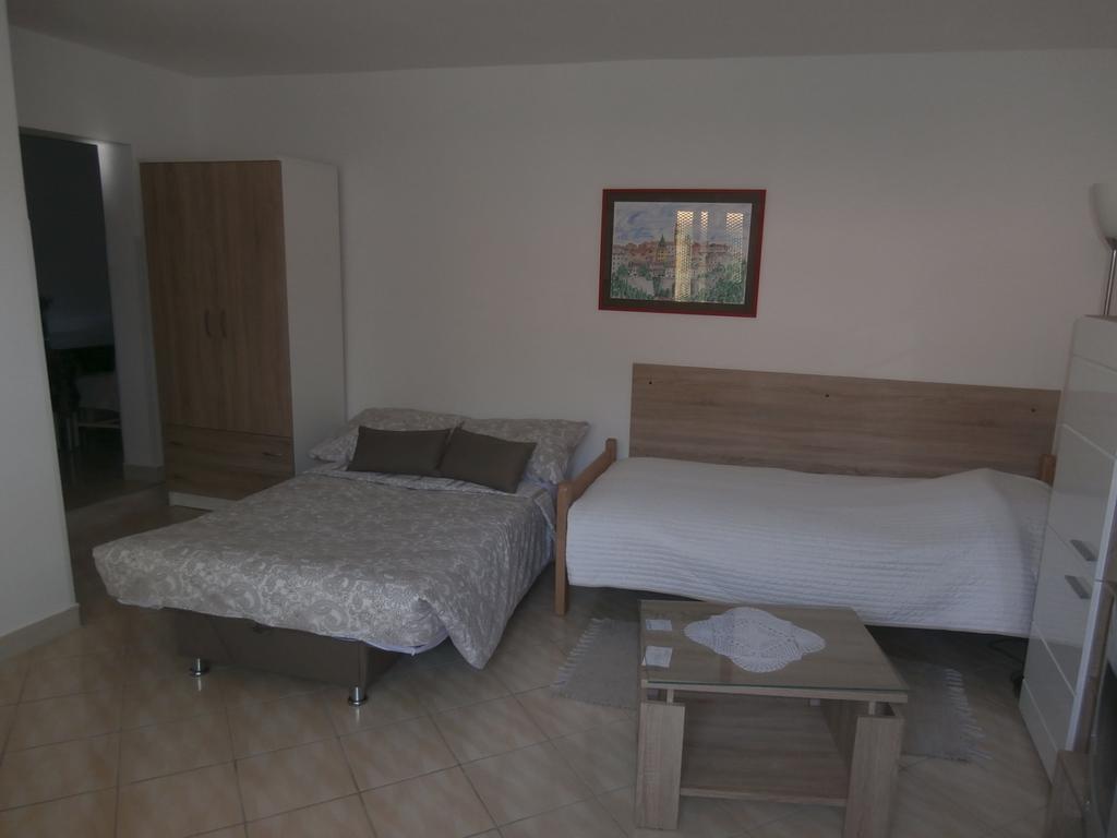 Apartment Gabi Labin  Extérieur photo