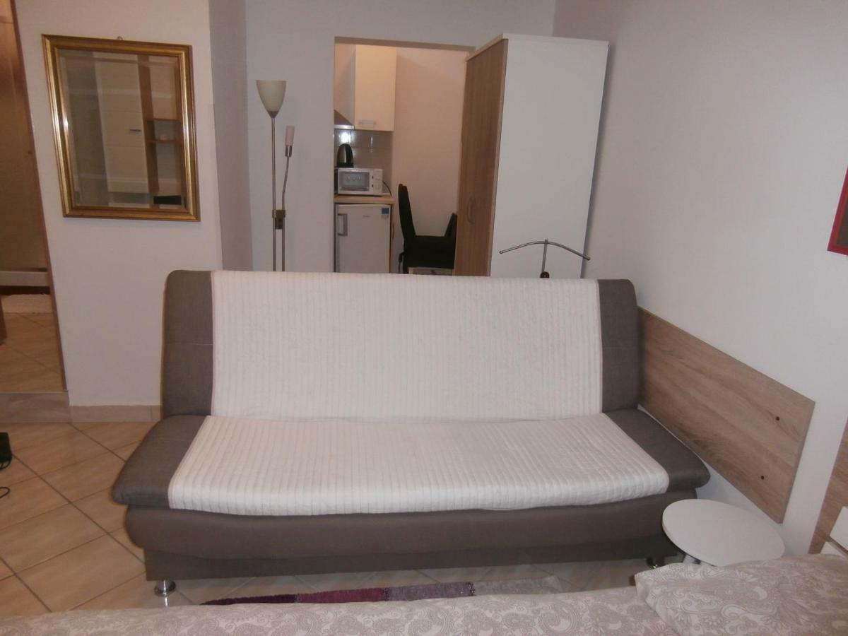 Apartment Gabi Labin  Extérieur photo