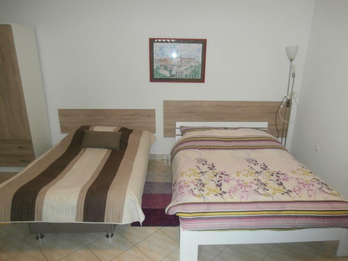 Apartment Gabi Labin  Extérieur photo