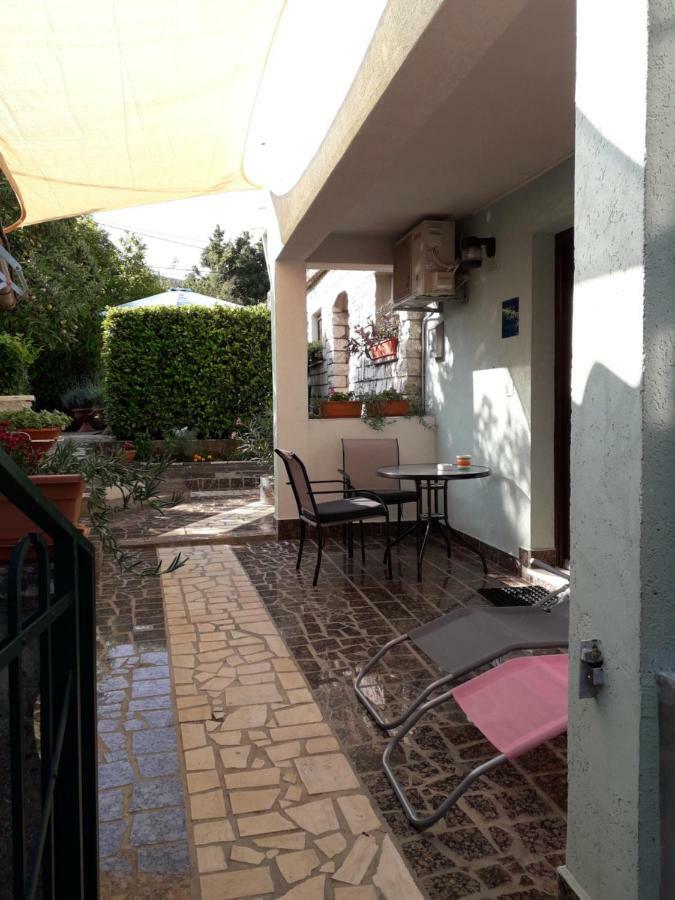 Apartment Gabi Labin  Extérieur photo